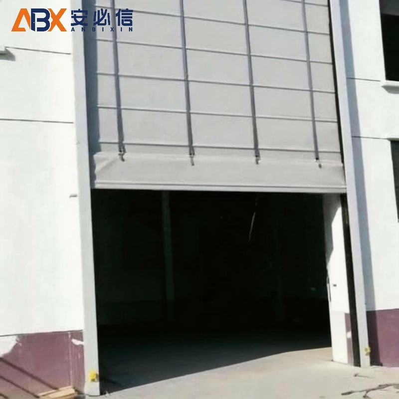 塔城地区柔性门