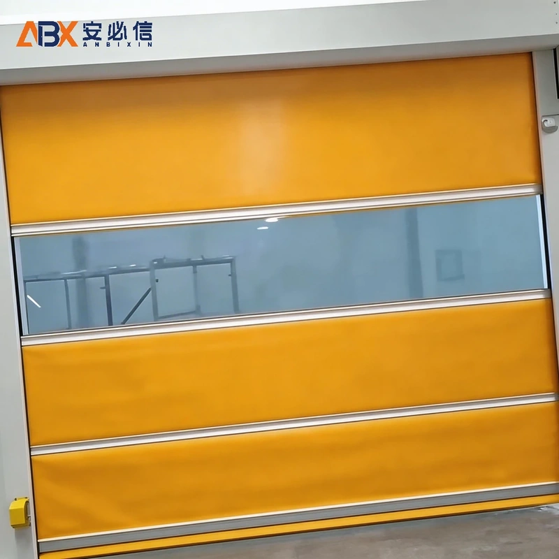 塔城地区快速门
