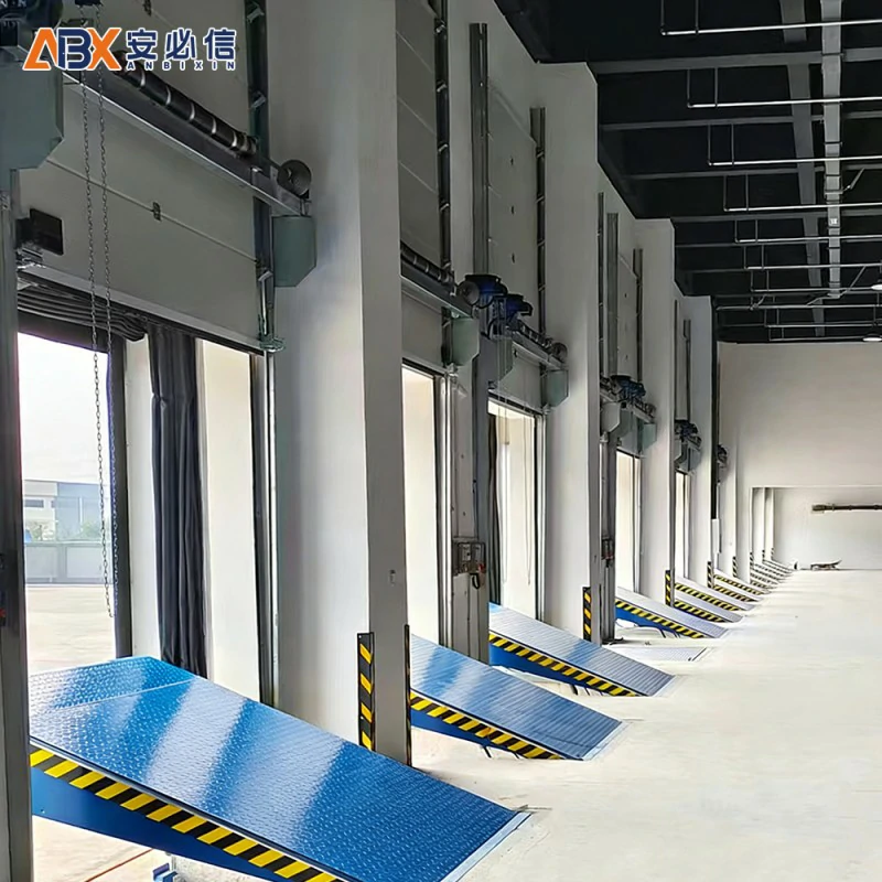 塔城地区翻板提升门